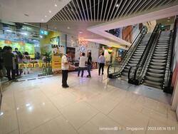City Gate (D7), Retail #622911091